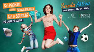 Scuola Attiva KIDS