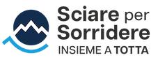 Sciare per Sorridere insieme a Totta