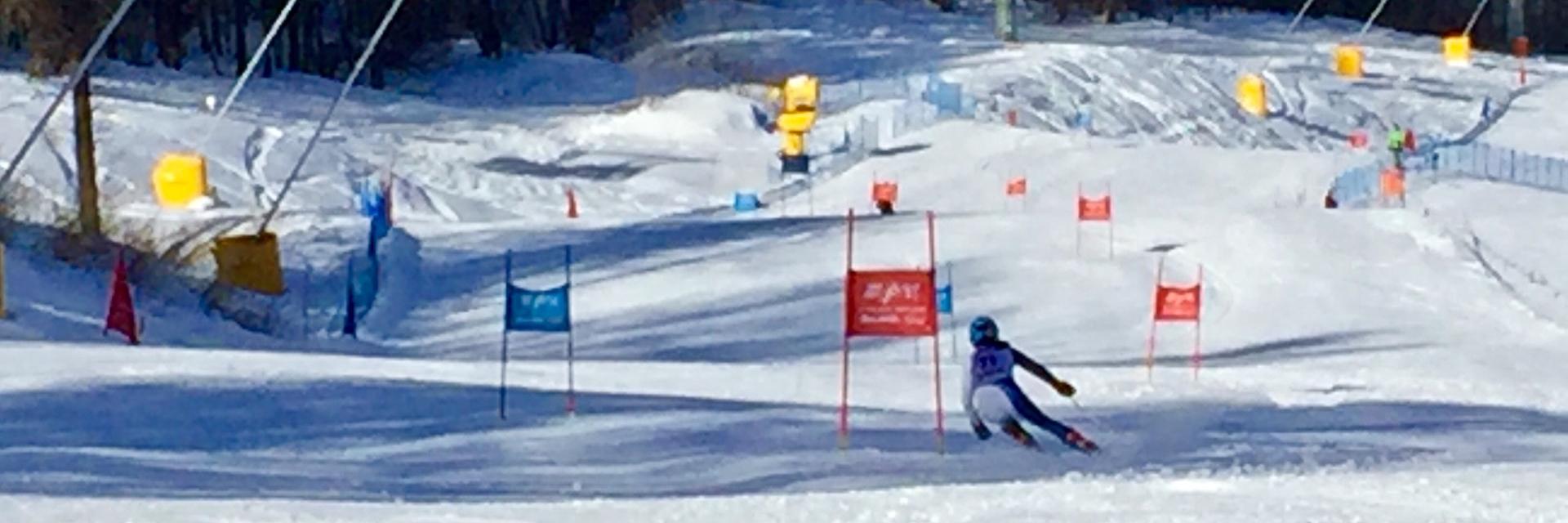 Sport Invernali UTSEFTO SCI 